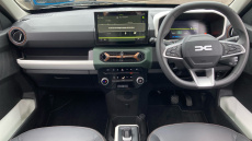 Dacia Spring 27kWh Extreme 65 48kW 5dr Auto Electric Hatchback